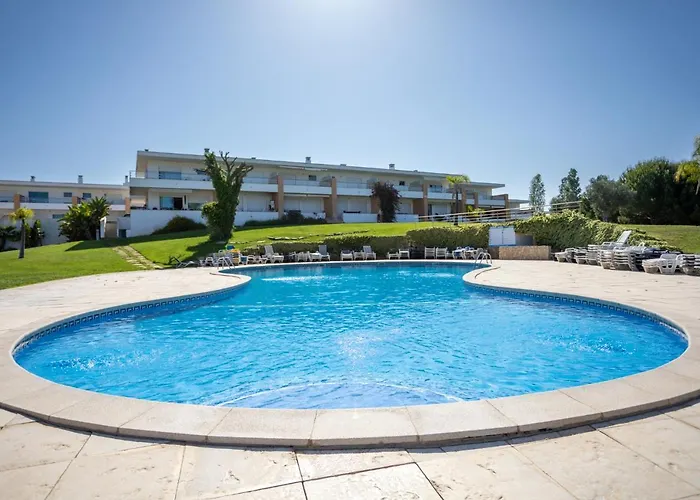 Ferienhaus Catarina Albufeira