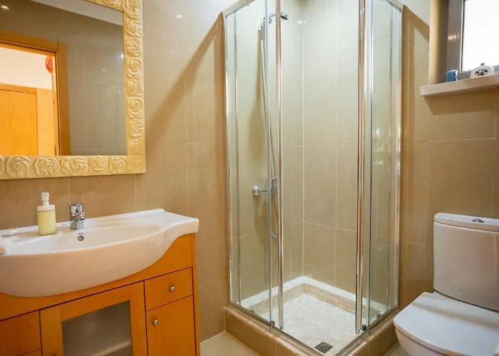 Ferienhaus Catarina Albufeira