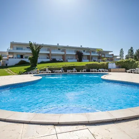 Vakantiehuis Catarina Albufeira