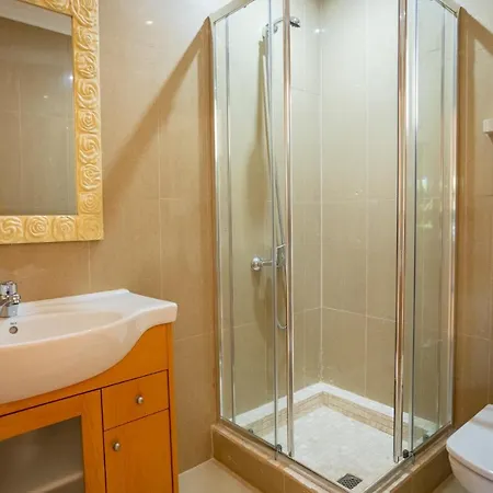 Vakantiehuis Catarina Albufeira