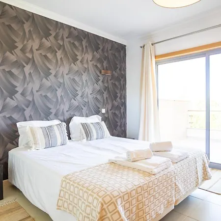 Vakantiehuis Catarina Albufeira