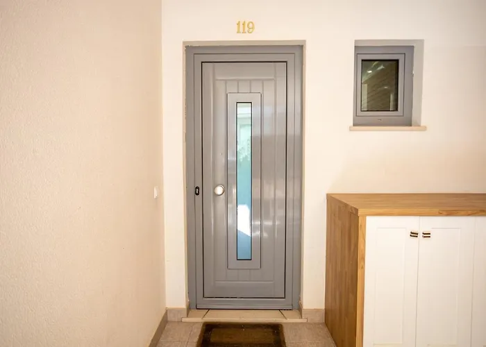 Tatil Evi Catarina